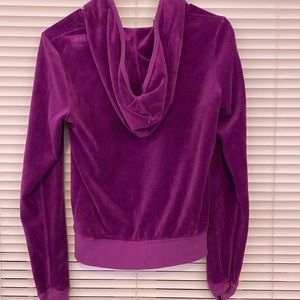 Juicy couture jacket